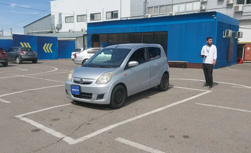 Daihatsu Cuore 2009 года за 3 000 000 тг. в Алматы