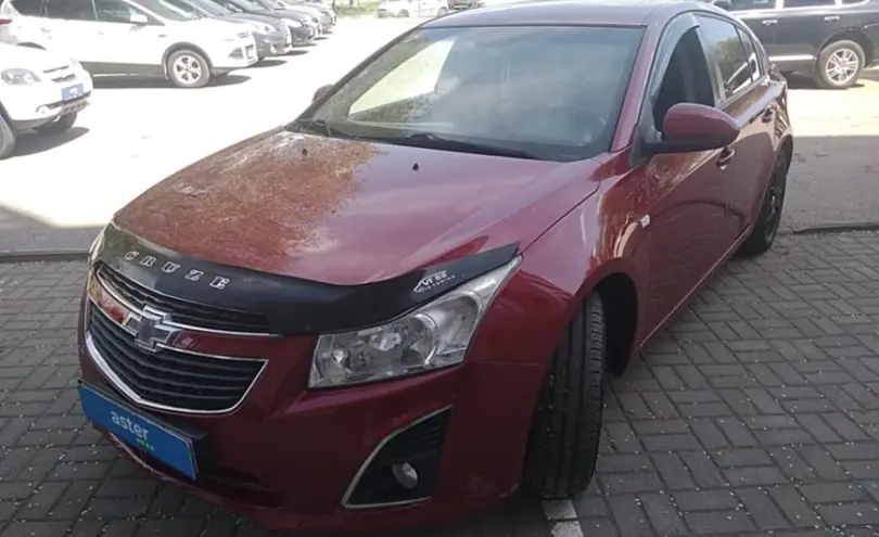 Chevrolet Cruze 2013 года за 4 000 000 тг. в Актобе