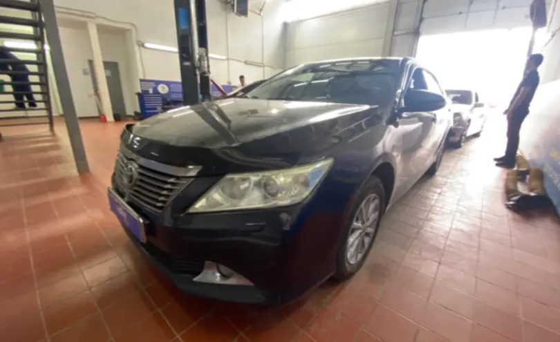 Toyota Camry 2011 года за 8 500 000 тг. в Астана