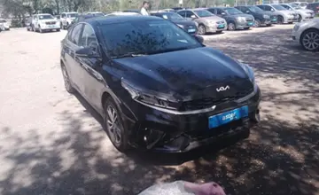 Kia Cerato 2023 года за 12 500 000 тг. в Актобе фото 3