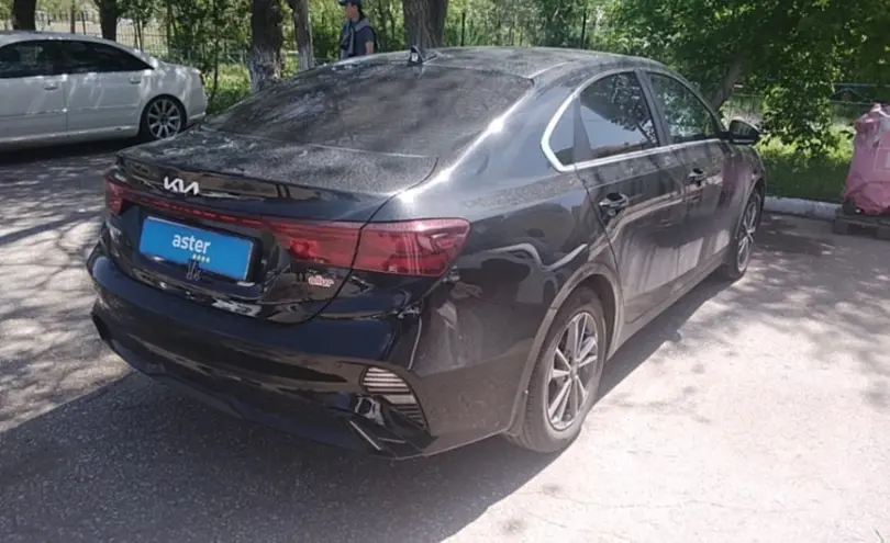 Kia Cerato 2023 года за 12 500 000 тг. в Актобе фото 5