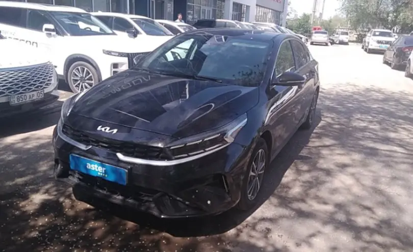 Kia Cerato 2023 года за 12 500 000 тг. в Актобе