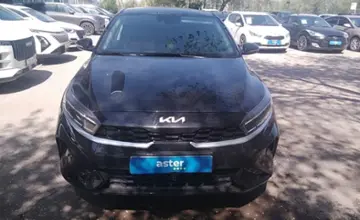 Kia Cerato 2023 года за 12 500 000 тг. в Актобе фото 2