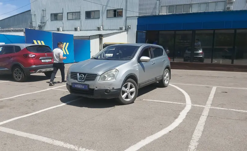 Nissan Qashqai 2007 года за 3 300 000 тг. в Алматы