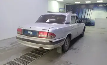 ГАЗ 3110 «Волга» 2004 года за 1 200 000 тг. в Павлодар