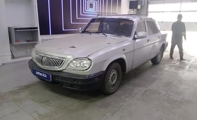 ГАЗ 3110 «Волга» 2004 года за 1 200 000 тг. в Павлодар