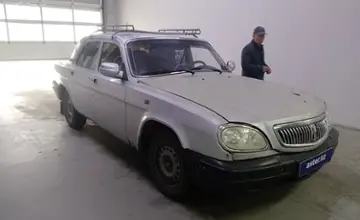 ГАЗ 3110 «Волга» 2004 года за 1 200 000 тг. в Павлодар фото 3