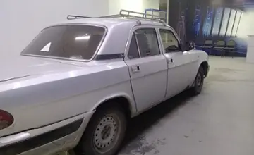 ГАЗ 3110 «Волга» 2004 года за 1 200 000 тг. в Павлодар фото 4