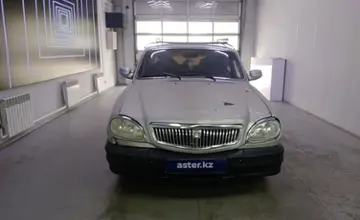 ГАЗ 3110 «Волга» 2004 года за 1 200 000 тг. в Павлодар фото 2