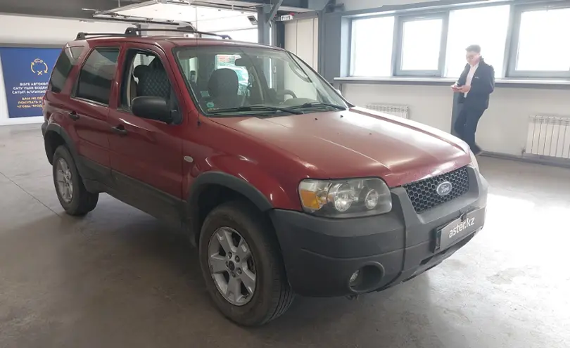 Ford Maverick 2005 года за 4 000 000 тг. в Астана фото 2