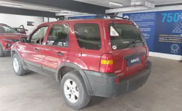 Ford Maverick 2005 года за 4 000 000 тг. в Астана фото 4
