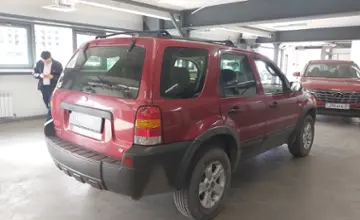 Ford Maverick 2005 года за 4 000 000 тг. в Астана фото 3