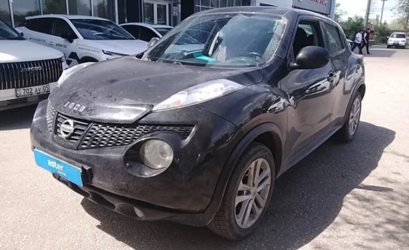 Nissan Juke 2014 года за 5 000 000 тг. в Актобе