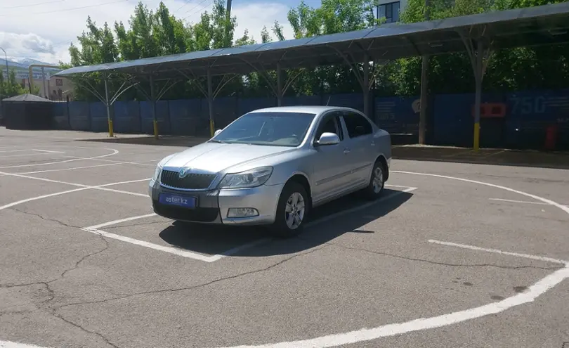 Skoda Octavia 2012 года за 4 150 000 тг. в Алматы