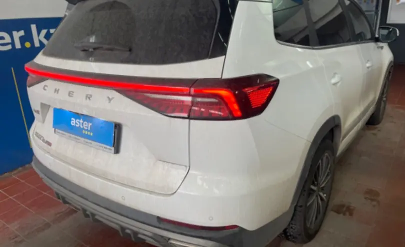 Chery Tiggo 8 Pro 2024 года за 15 000 000 тг. в Астана фото 5