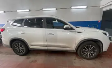 Chery Tiggo 8 Pro 2024 года за 15 000 000 тг. в Астана фото 4
