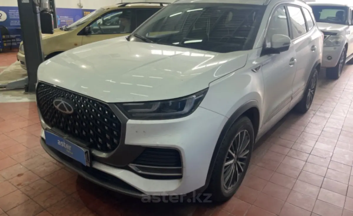 Chery Tiggo 8 Pro 2024 года за 15 000 000 тг. в Астана