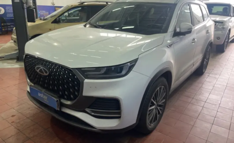 Chery Tiggo 8 Pro 2024 года за 15 000 000 тг. в Астана