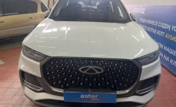 Chery Tiggo 8 Pro 2024 года за 15 000 000 тг. в Астана фото 2