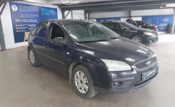 Ford Focus 2006 года за 1 800 000 тг. в Астана фото 2