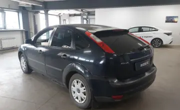 Ford Focus 2006 года за 1 800 000 тг. в Астана фото 4