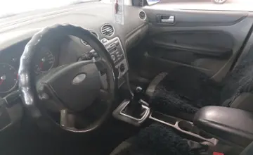 Ford Focus 2006 года за 1 800 000 тг. в Астана фото 5