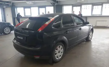 Ford Focus 2006 года за 1 800 000 тг. в Астана фото 3