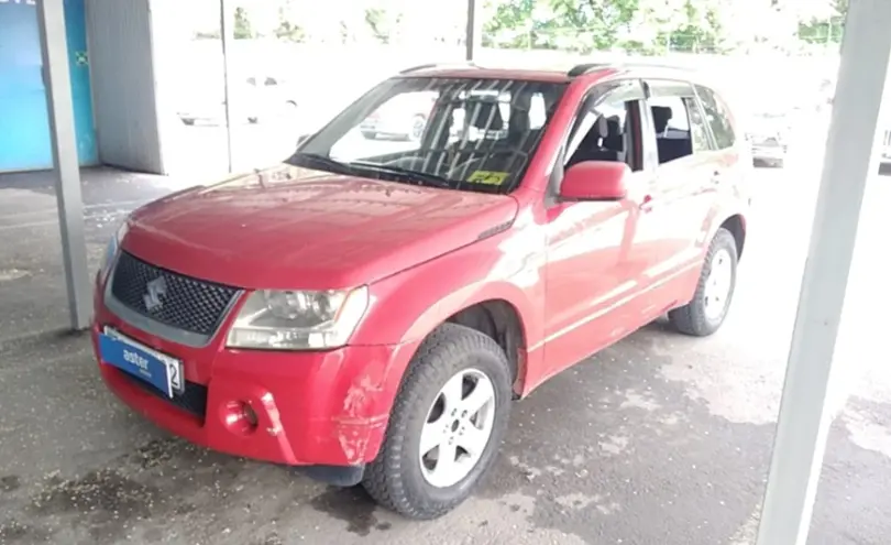Suzuki Grand Vitara 2005 года за 5 000 000 тг. в Алматы
