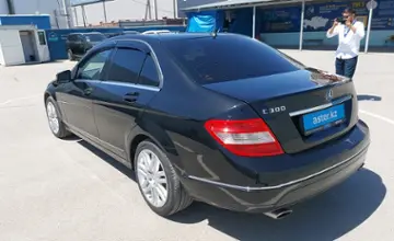 Mercedes-Benz C-Класс 2010 года за 5 000 000 тг. в Шымкент фото 4