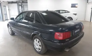Audi 80 1994 года за 1 800 000 тг. в Астана фото 4