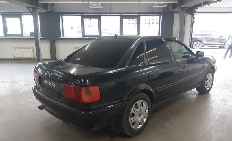 Audi 80 1994 года за 1 800 000 тг. в Астана фото 3