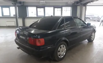 Audi 80 1994 года за 1 800 000 тг. в Астана фото 3