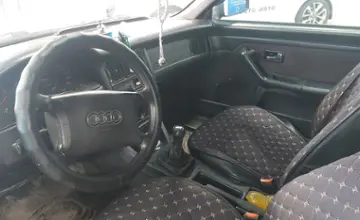 Audi 80 1994 года за 1 800 000 тг. в Астана фото 5