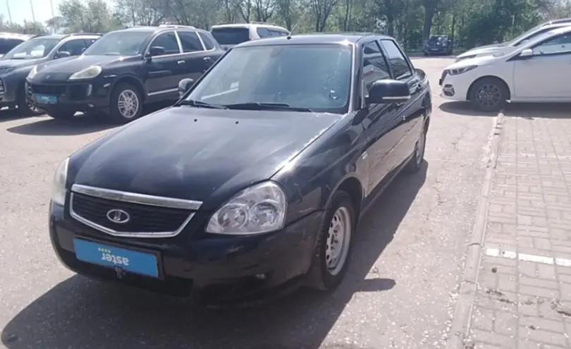 LADA (ВАЗ) Priora 2015 года за 3 700 000 тг. в Актобе