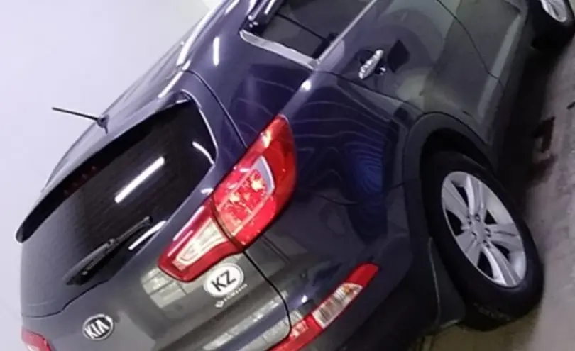 Kia Sportage 2013 года за 6 900 000 тг. в Павлодар фото 5