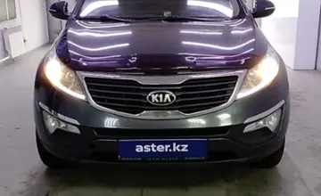 Kia Sportage 2013 года за 6 900 000 тг. в Павлодар фото 2