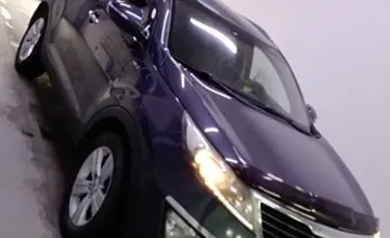 Kia Sportage 2013 года за 6 900 000 тг. в Павлодар фото 3