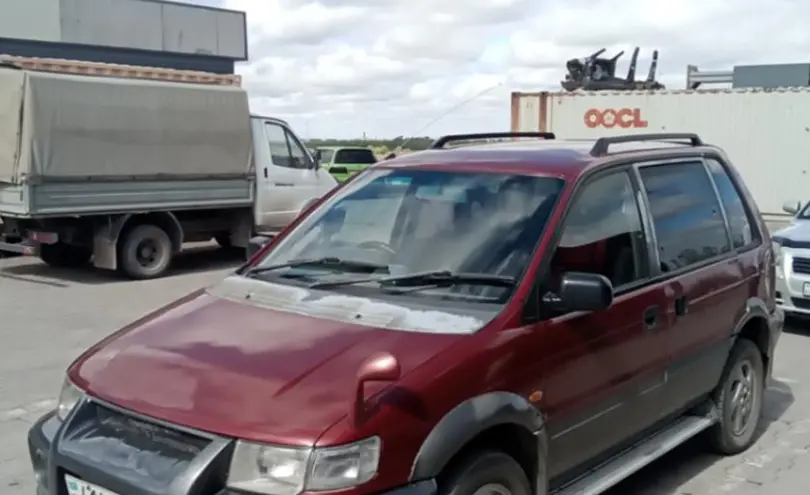 Mitsubishi RVR 1995 года за 1 400 000 тг. в Караганда