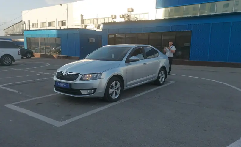 Skoda Octavia 2013 года за 4 600 000 тг. в Алматы