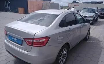 LADA (ВАЗ) Vesta 2018 года за 4 500 000 тг. в Караганда