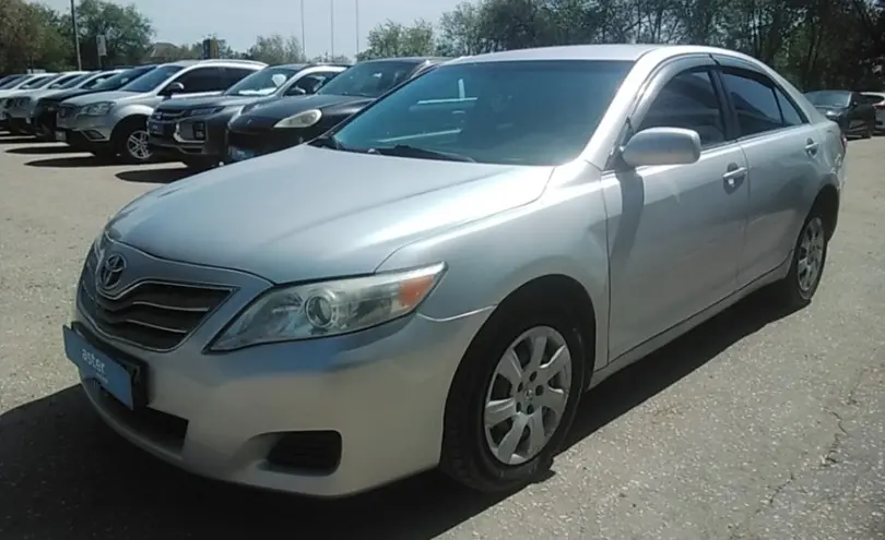 Toyota Camry 2011 года за 6 000 000 тг. в Актобе