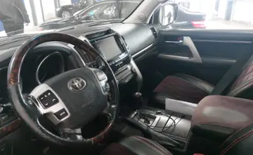 Toyota Land Cruiser 2012 года за 20 000 000 тг. в Астана фото 5