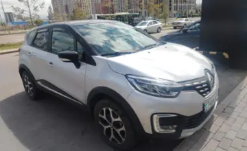 Renault Kaptur 2021 года за 8 500 000 тг. в Астана фото 3