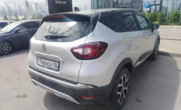 Renault Kaptur 2021 года за 8 500 000 тг. в Астана