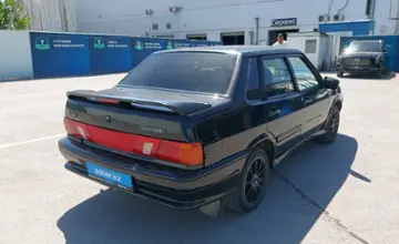 LADA (ВАЗ) 2115 2011 года за 1 450 000 тг. в Шымкент фото 3