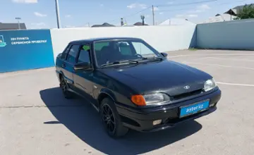 LADA (ВАЗ) 2115 2011 года за 1 450 000 тг. в Шымкент фото 2