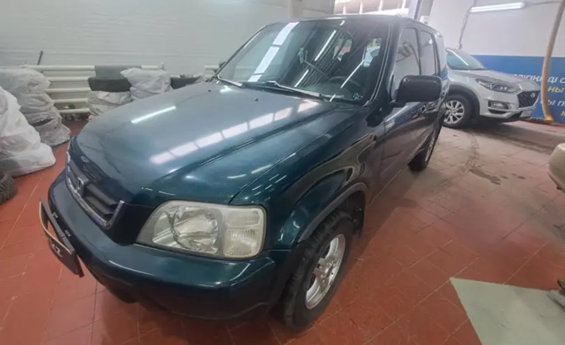 Honda CR-V 1997 года за 3 000 000 тг. в Астана