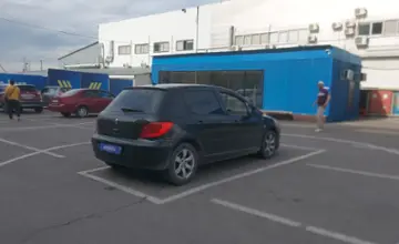 Peugeot 307 2006 года за 3 000 000 тг. в Алматы фото 3