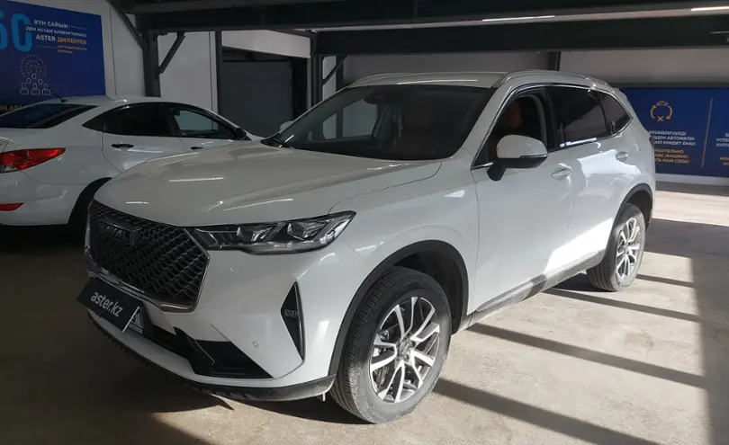 Haval H6 2022 года за 9 200 000 тг. в Астана