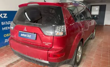 Mitsubishi Outlander 2008 года за 7 000 000 тг. в Астана